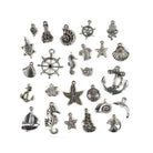 Charming Charms Simply Wedding Favours Beach 