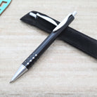 Love Letters inspired Black Pen