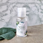 Spread Love not germs 50ml Hand Sanitiser perfect as a wedding favour