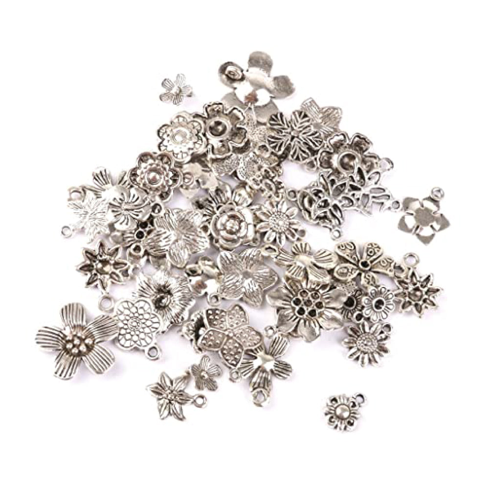 Charming Charms Simply Wedding Favours Floral 