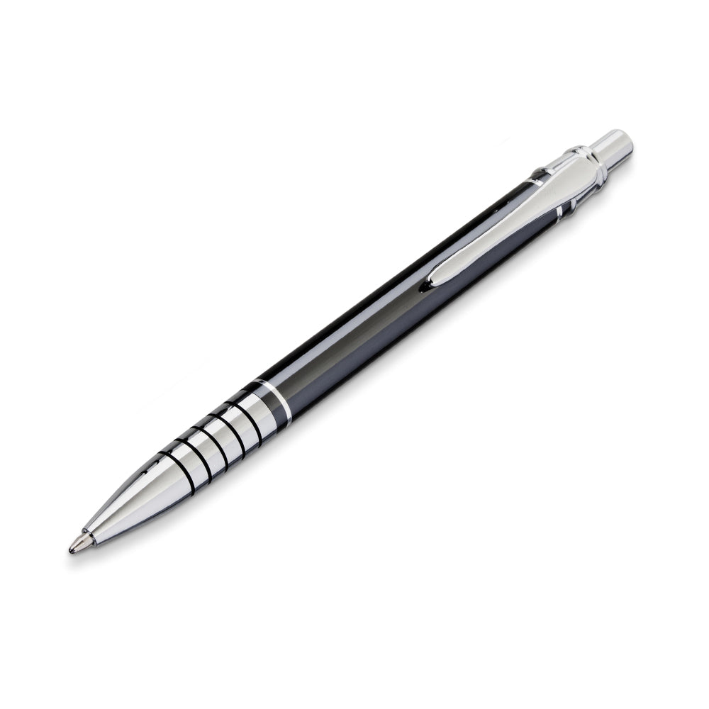 love letter pen gunmetal grey