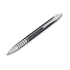 love letter pen gunmetal grey