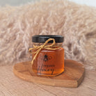 Honey in a Hexagonal Jar favour - 45ml