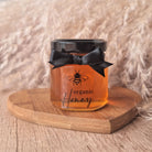 Honey in a Hexagonal Jar favour - 45ml