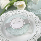 Lace Glass Coasters (2pcs) (146341393)