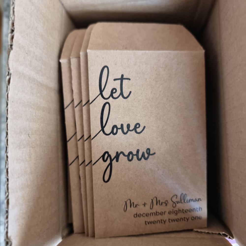 let-love-grow-seed-envelope-packs wedding favour