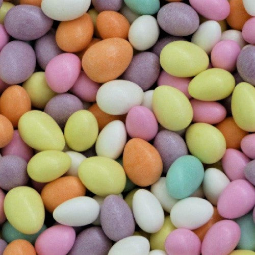 Pastel coloured mints Simply Wedding Favours 500g 