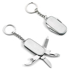 Multi-tool keyholder