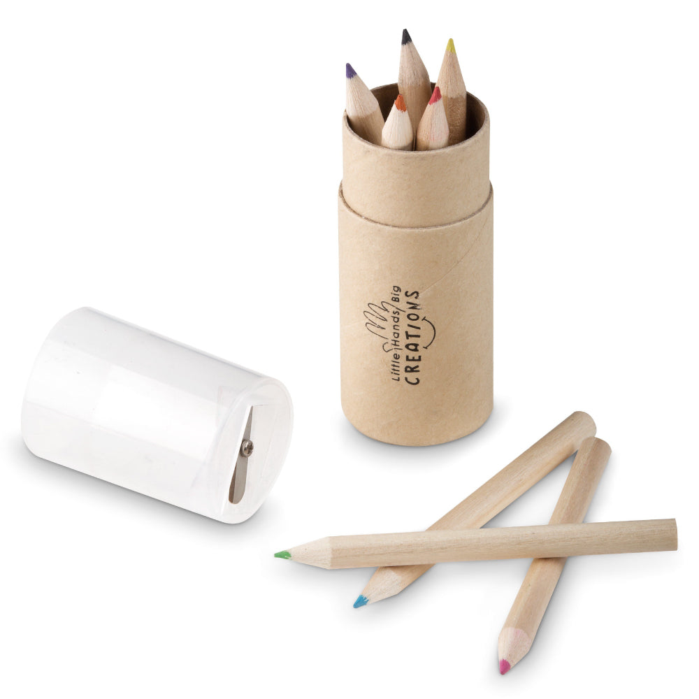 Kids pencil set