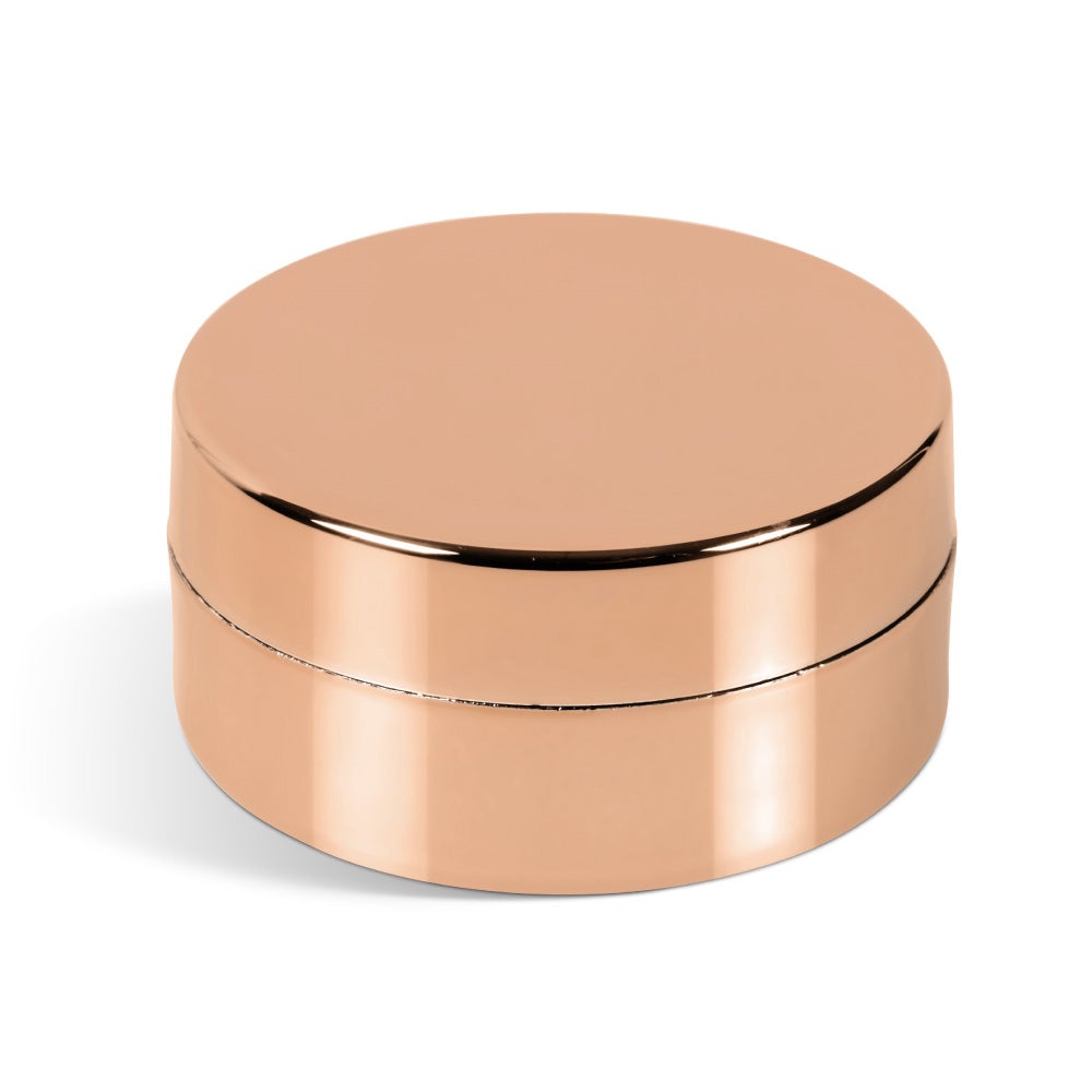 Rosegold lip balm