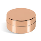 Rosegold lip balm