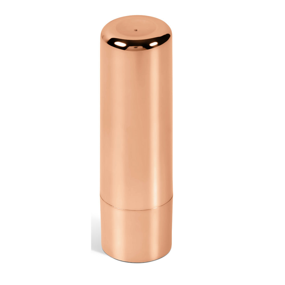 Rosegold vanilla lip balm