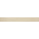 Oyster satin ribbon