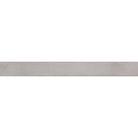 Silver satin ribbon