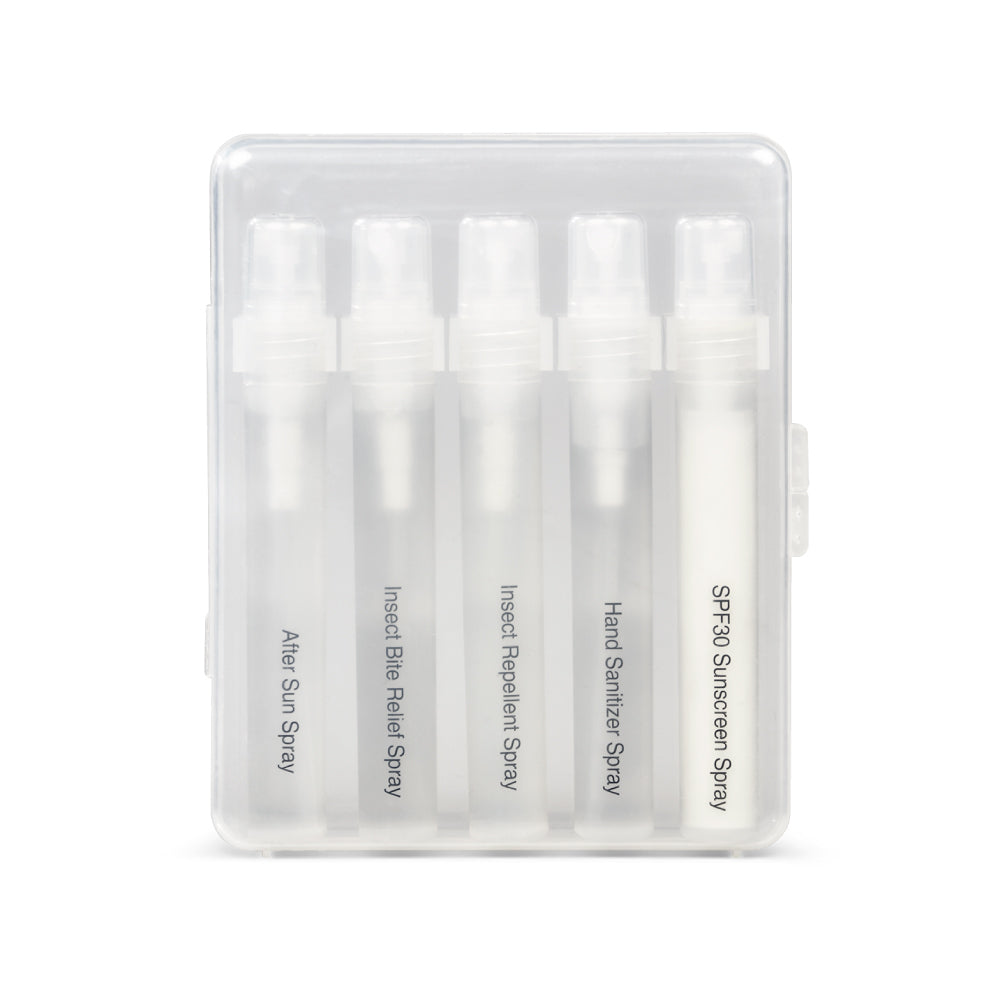 Take Care Kit Amrod None 