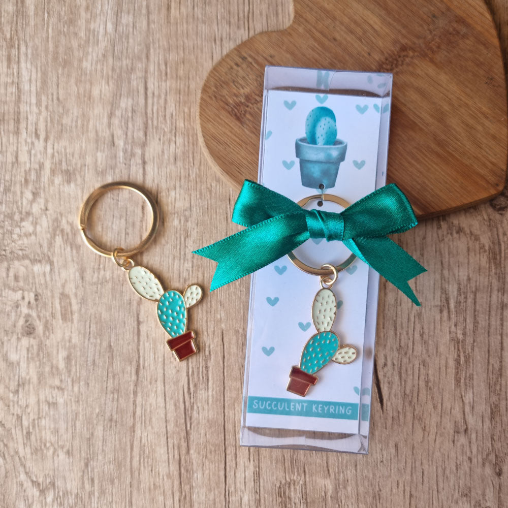 Keyring favours discount