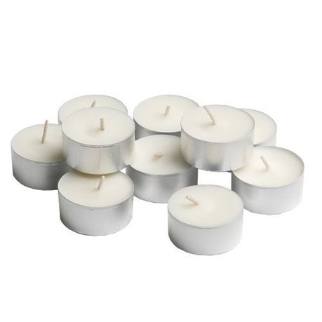 Tealight Candles Wedding Favors Mr Price 