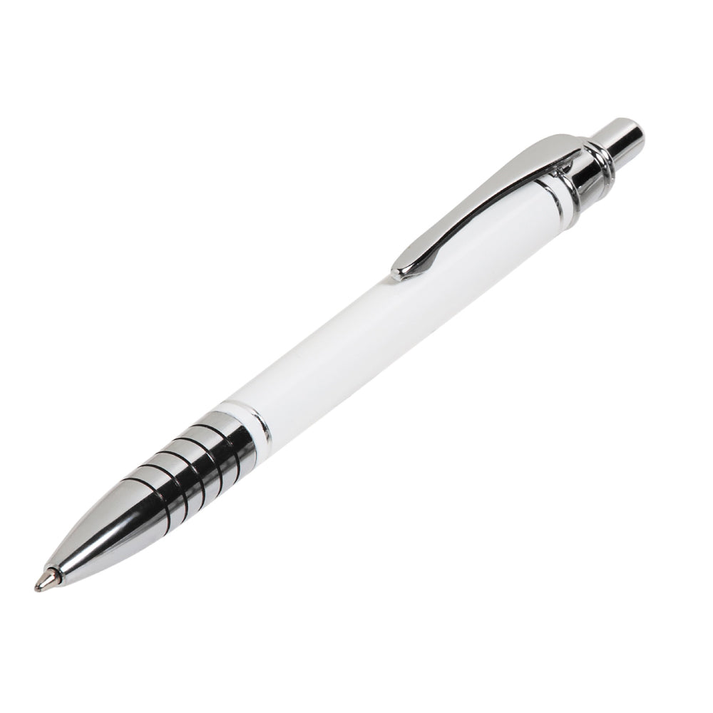 love letter pen white