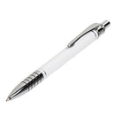 love letter pen white